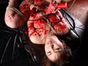 美乳マゾ令嬢　サンプル画像02